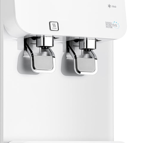 Cuckoo Nano+ Pure White Water Purifier (Freestanding)