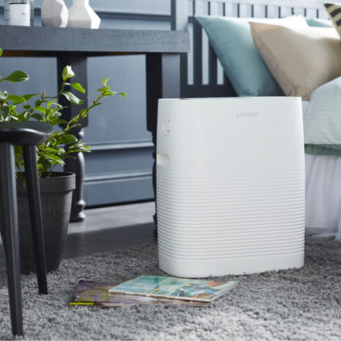 Cuckoo Room Care Smart Air Purifier