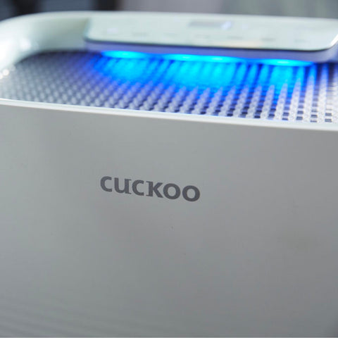 Cuckoo Room Care Smart Air Purifier