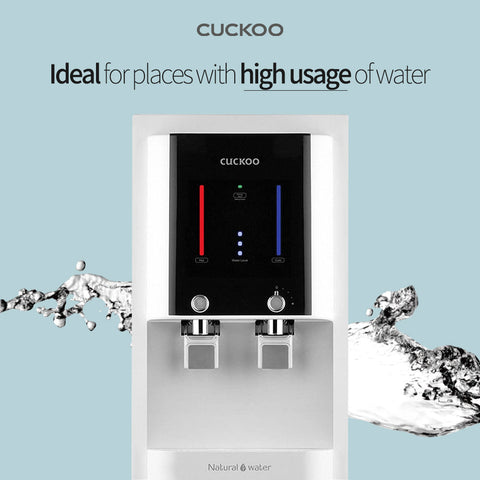 Cuckoo Nano+ Grande Water Purifier