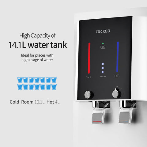 Cuckoo Nano+ Grande Water Purifier