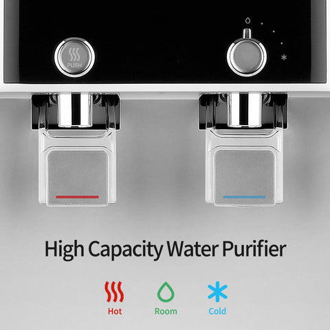 Cuckoo Nano+ Grande Water Purifier