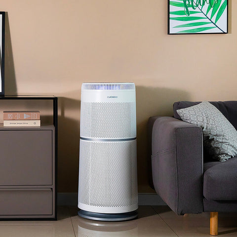 Cuckoo Intelligence XL Air Purifier