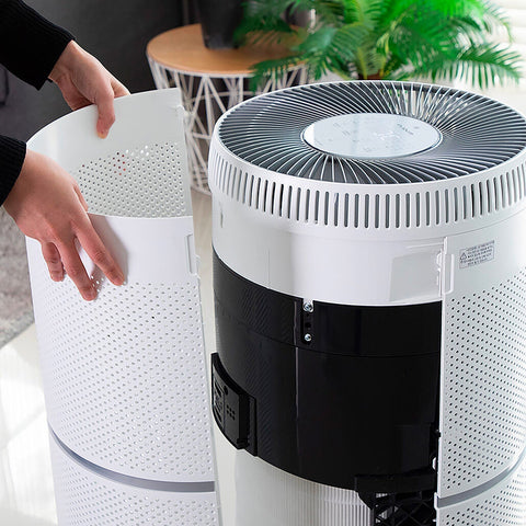 Cuckoo Intelligence XL Air Purifier