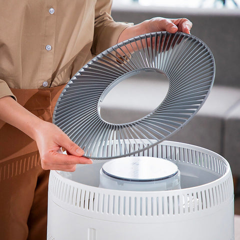 Cuckoo Intelligence XL Air Purifier