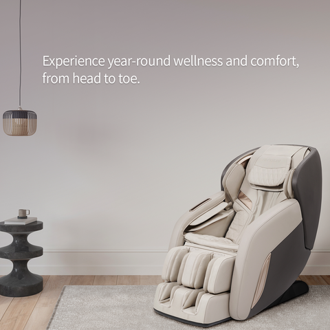 Cuckoo Renature 3D Massage Chair