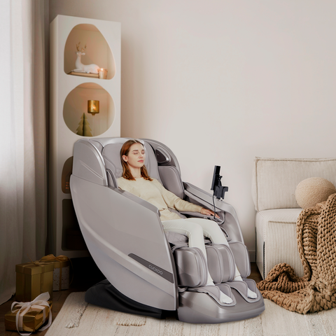 Cuckoo Renature 4D Massage Chair