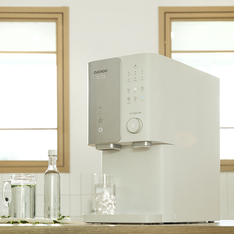 Cuckoo ZERO100 Water Purifier