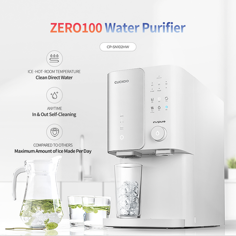 Cuckoo ZERO100 Water Purifier