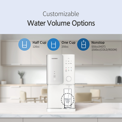 Cuckoo ZERO100 Water Purifier