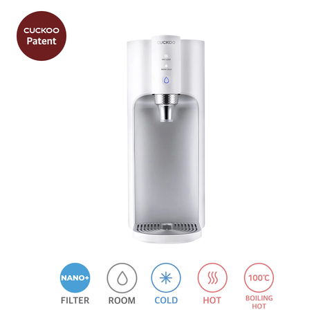 Cuckoo NANO+ TN100 Water Purifier