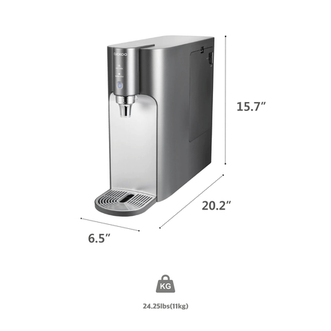 Cuckoo NANO+ TN100 Water Purifier