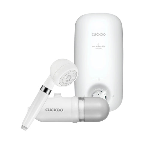 Cuckoo Micro-Bubble Cleanser