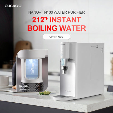 Cuckoo NANO+ TN100 Water Purifier